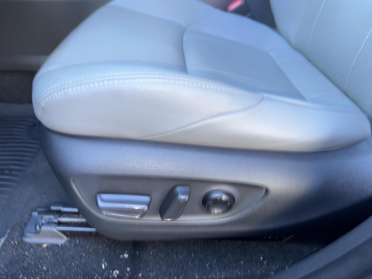 2021 Toyota Venza Limited Warrenton VA