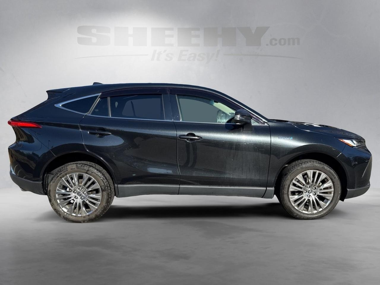 2021 Toyota Venza Limited Warrenton VA