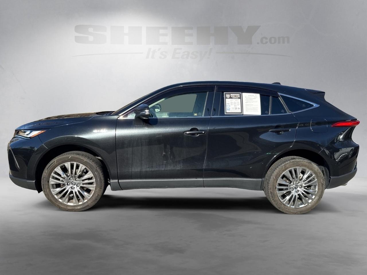 2021 Toyota Venza Limited Warrenton VA