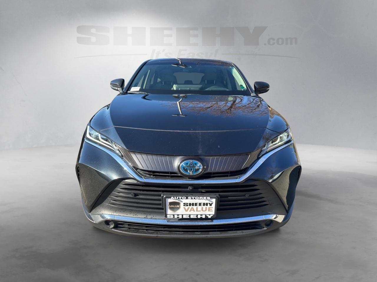 2021 Toyota Venza Limited Warrenton VA