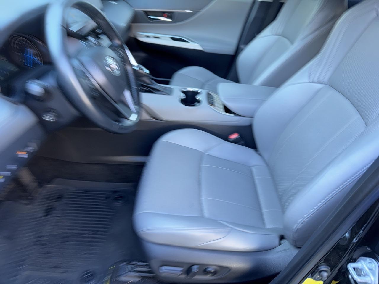 2021 Toyota Venza Limited Warrenton VA