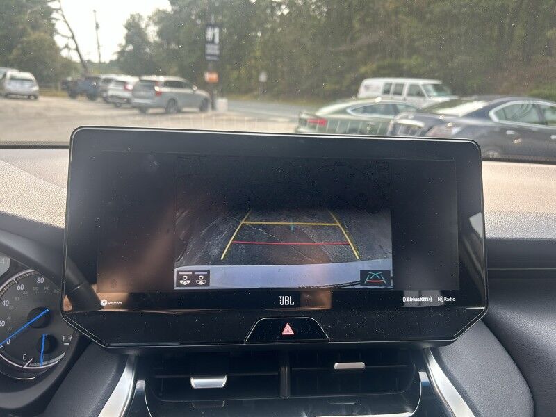 2021 Toyota Venza XLE - HYBRID - PREMIUM AUDIO - HEATED/COOLED SEATS Whitinsville MA