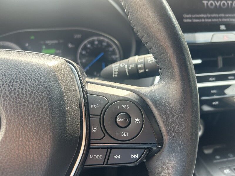 2021 Toyota Venza XLE - HYBRID - PREMIUM AUDIO - HEATED/COOLED SEATS Whitinsville MA