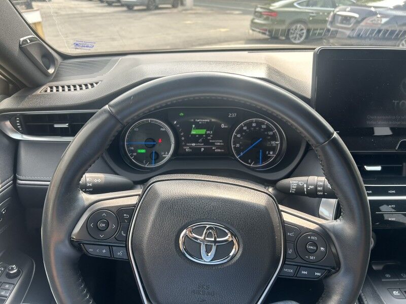 2021 Toyota Venza XLE - HYBRID - PREMIUM AUDIO - HEATED/COOLED SEATS Whitinsville MA