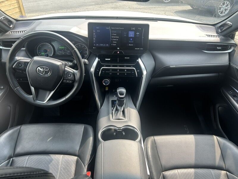 2021 Toyota Venza XLE - HYBRID - PREMIUM AUDIO - HEATED/COOLED SEATS Whitinsville MA