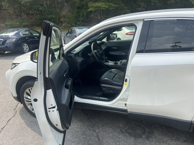 2021 Toyota Venza XLE - HYBRID - PREMIUM AUDIO - HEATED/COOLED SEATS Whitinsville MA