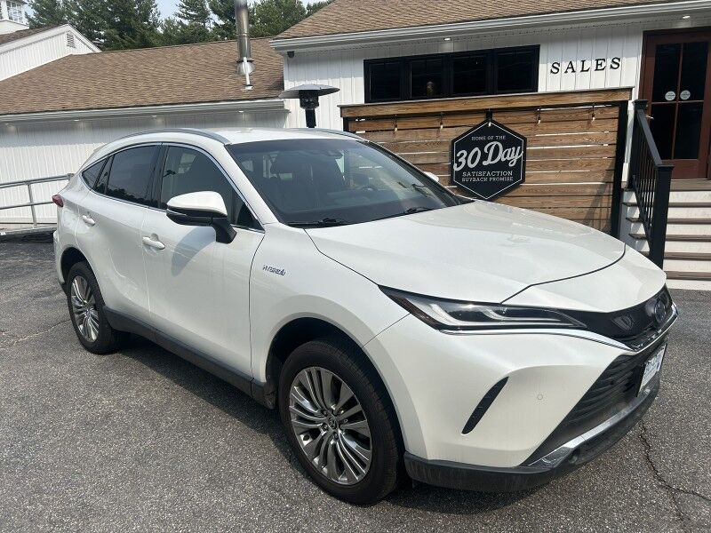 2021 Toyota Venza XLE - HYBRID - PREMIUM AUDIO - HEATED/COOLED SEATS Whitinsville MA