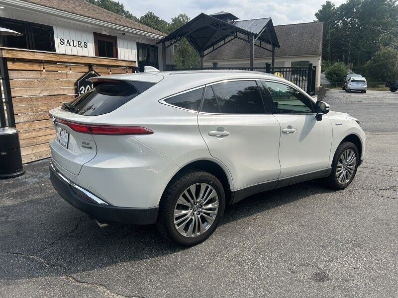 2021 Toyota Venza XLE - HYBRID - PREMIUM AUDIO - HEATED/COOLED SEATS Whitinsville MA
