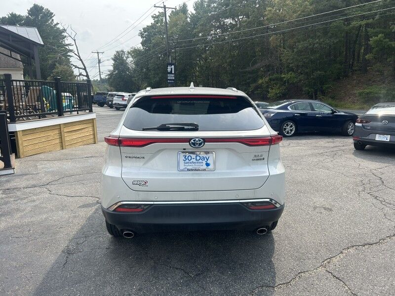 2021 Toyota Venza XLE - HYBRID - PREMIUM AUDIO - HEATED/COOLED SEATS Whitinsville MA