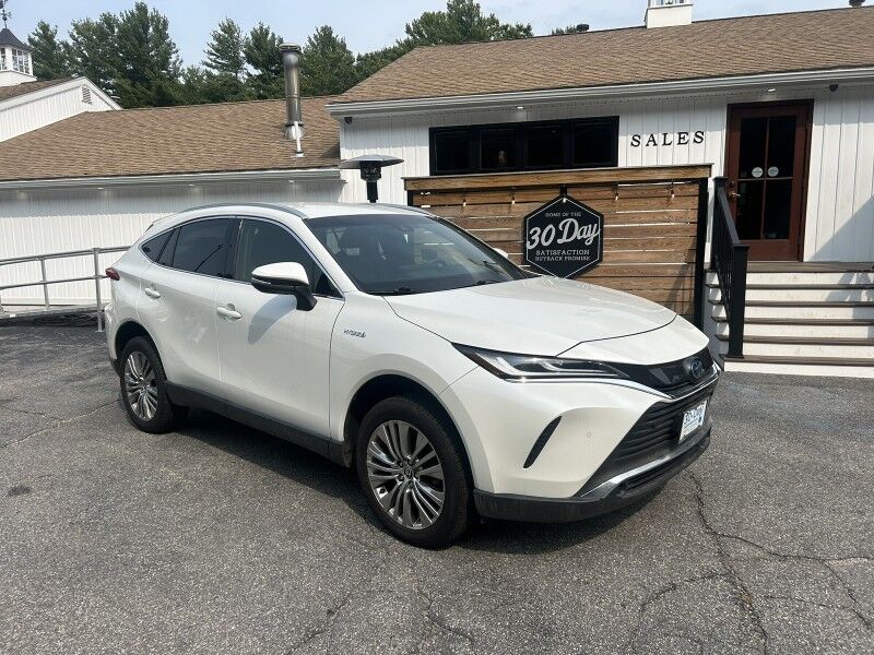 2021 Toyota Venza XLE - HYBRID - PREMIUM AUDIO - HEATED/COOLED SEATS Whitinsville MA
