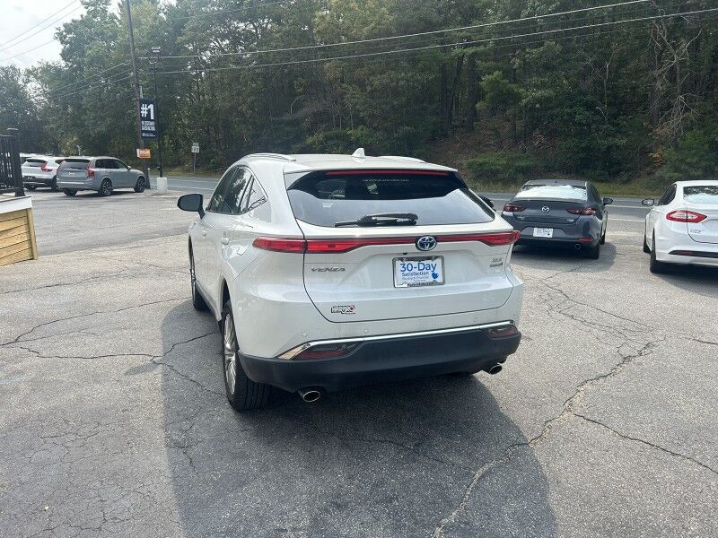 2021 Toyota Venza XLE - HYBRID - PREMIUM AUDIO - HEATED/COOLED SEATS Whitinsville MA