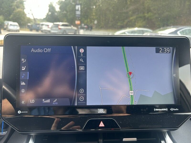 2021 Toyota Venza XLE - HYBRID - PREMIUM AUDIO - HEATED/COOLED SEATS Whitinsville MA