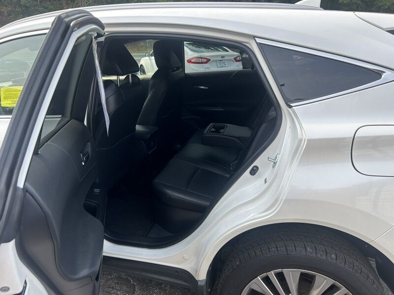 2021 Toyota Venza XLE - HYBRID - PREMIUM AUDIO - HEATED/COOLED SEATS Whitinsville MA
