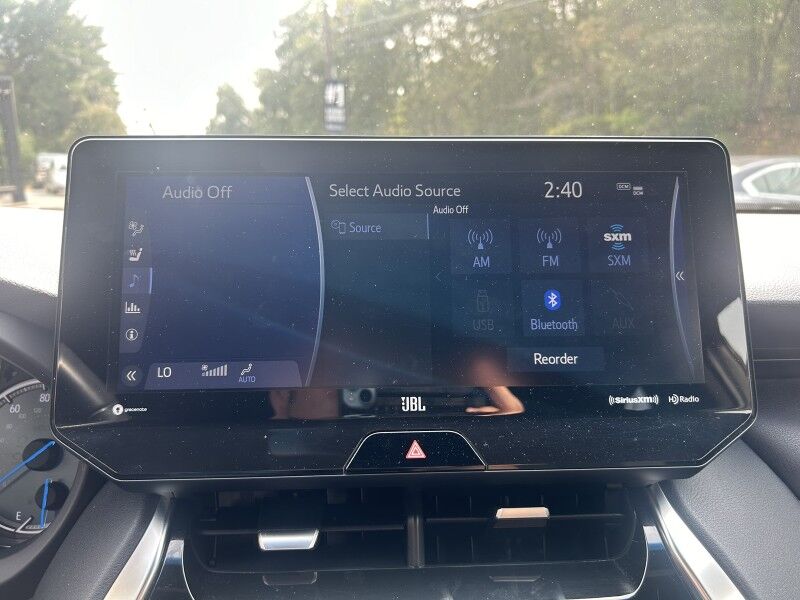 2021 Toyota Venza XLE - HYBRID - PREMIUM AUDIO - HEATED/COOLED SEATS Whitinsville MA