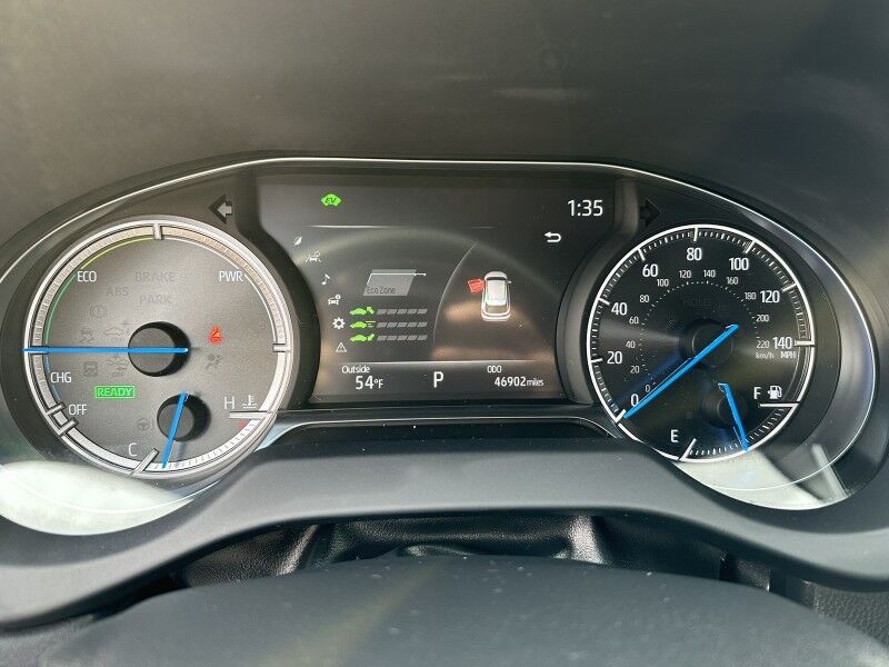 2021 Toyota Venza XLE - HYBRID - PREMIUM AUDIO - HEATED/COOLED SEATS Webster MA