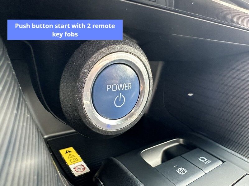 2021 Toyota Venza XLE - HYBRID - PREMIUM AUDIO - HEATED/COOLED SEATS Webster MA