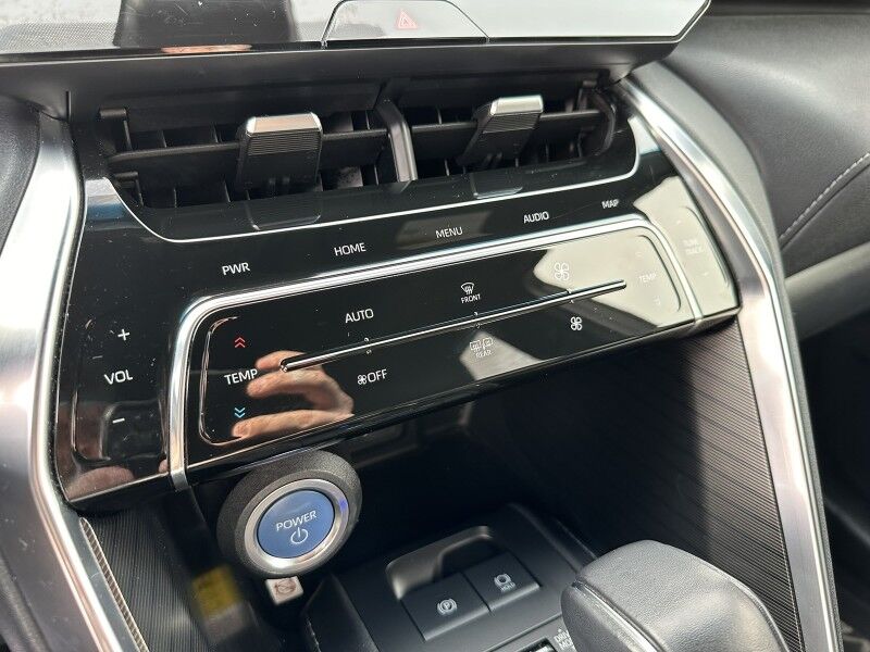 2021 Toyota Venza XLE - HYBRID - PREMIUM AUDIO - HEATED/COOLED SEATS Webster MA