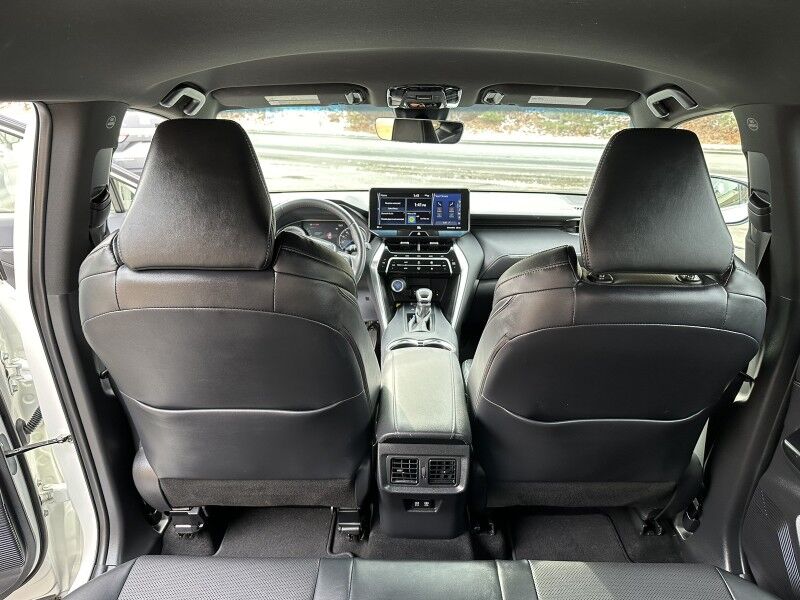 2021 Toyota Venza XLE - HYBRID - PREMIUM AUDIO - HEATED/COOLED SEATS Webster MA