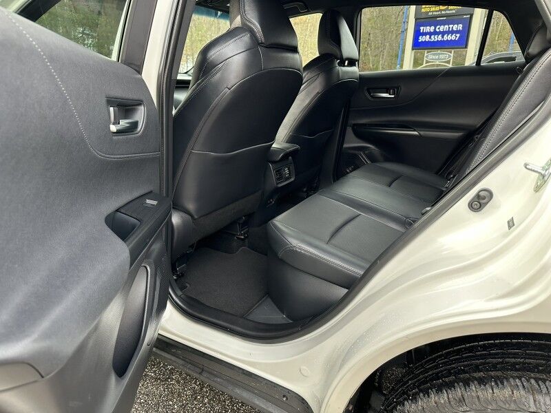 2021 Toyota Venza XLE - HYBRID - PREMIUM AUDIO - HEATED/COOLED SEATS Webster MA