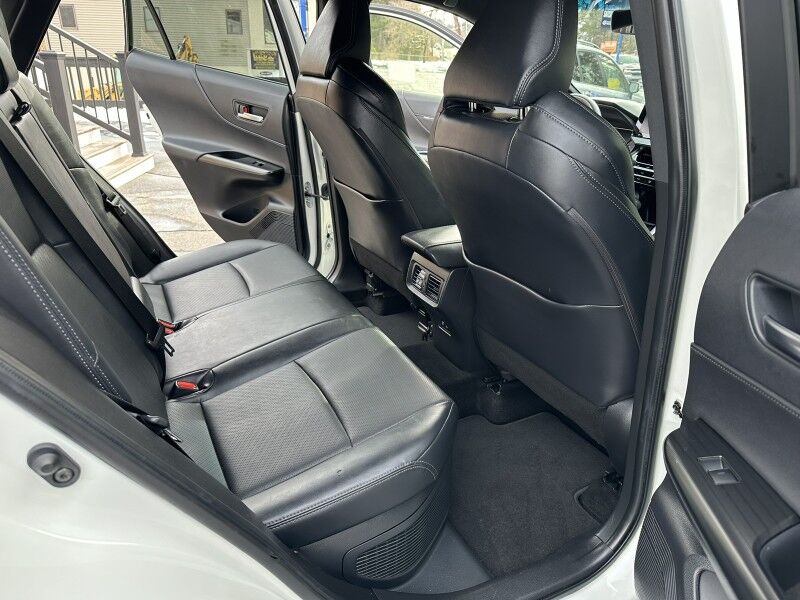 2021 Toyota Venza XLE - HYBRID - PREMIUM AUDIO - HEATED/COOLED SEATS Webster MA