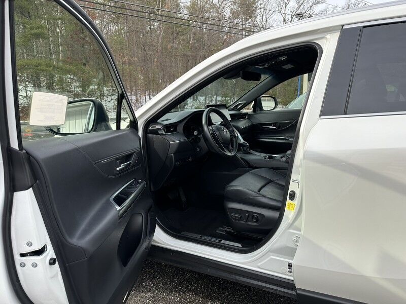 2021 Toyota Venza XLE - HYBRID - PREMIUM AUDIO - HEATED/COOLED SEATS Webster MA