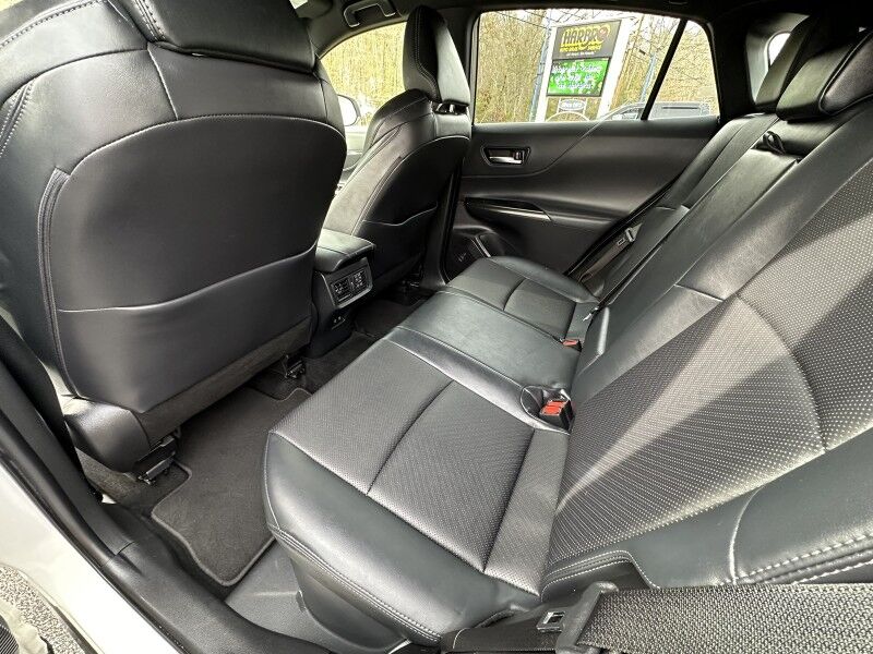 2021 Toyota Venza XLE - HYBRID - PREMIUM AUDIO - HEATED/COOLED SEATS Webster MA