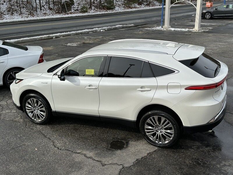 2021 Toyota Venza XLE - HYBRID - PREMIUM AUDIO - HEATED/COOLED SEATS Webster MA