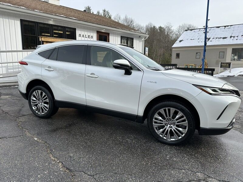 2021 Toyota Venza XLE - HYBRID - PREMIUM AUDIO - HEATED/COOLED SEATS Webster MA