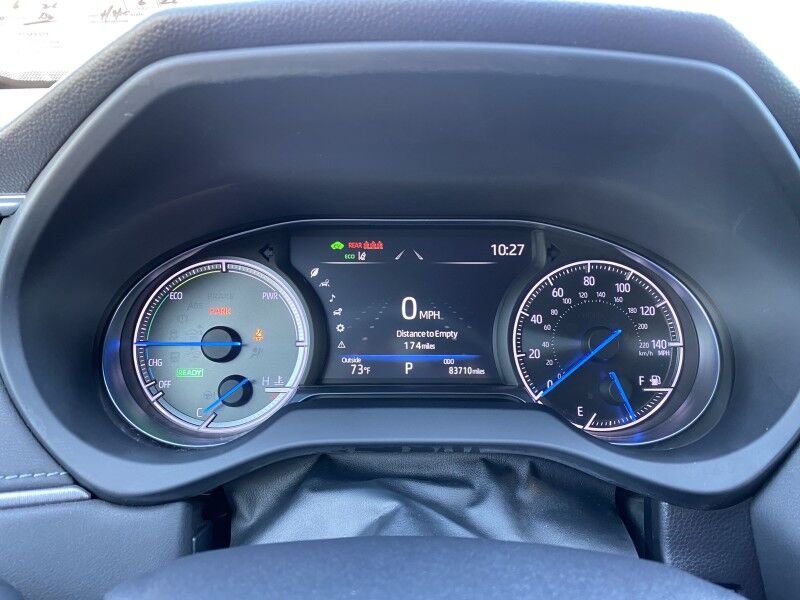 2021 Toyota Venza XLE Bristol  PA