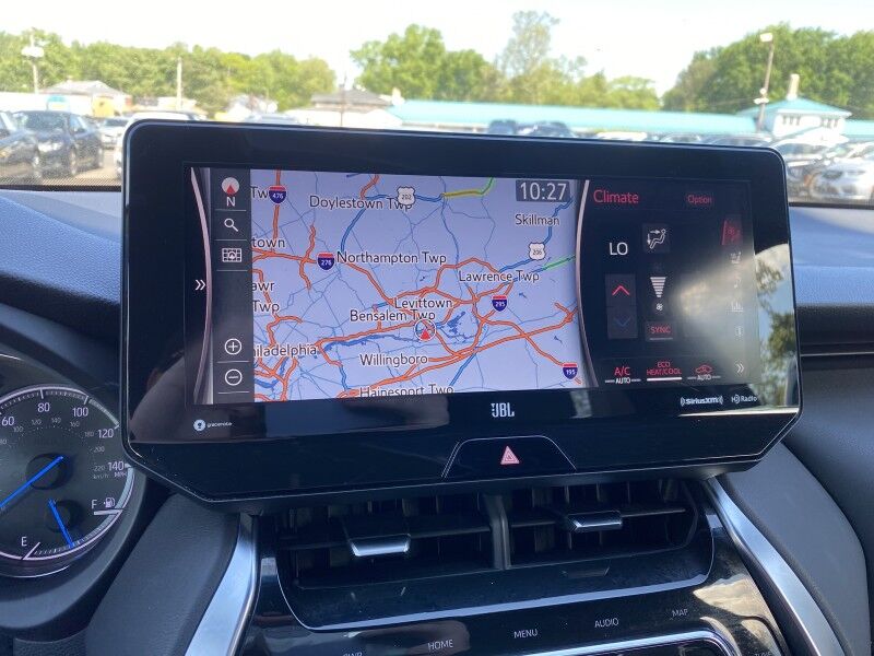 2021 Toyota Venza XLE Bristol  PA
