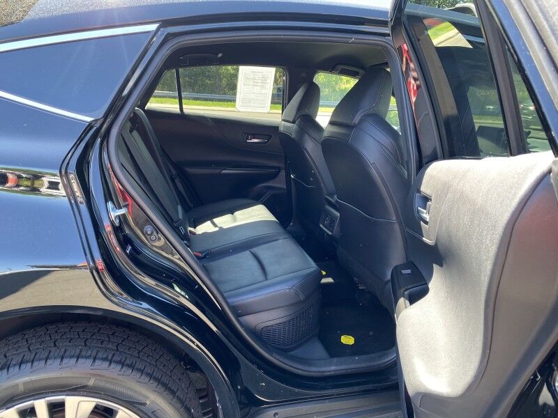 2021 Toyota Venza XLE Bristol  PA