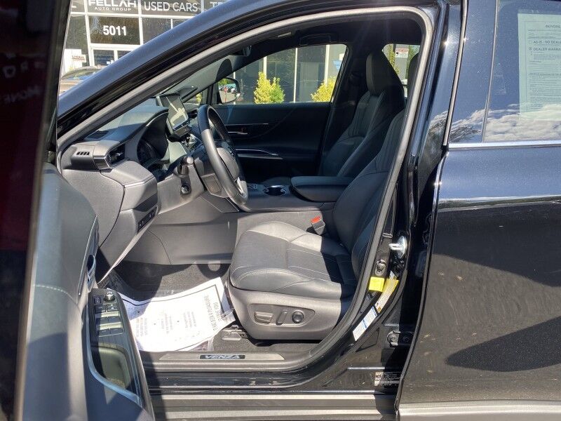 2021 Toyota Venza XLE Bristol  PA
