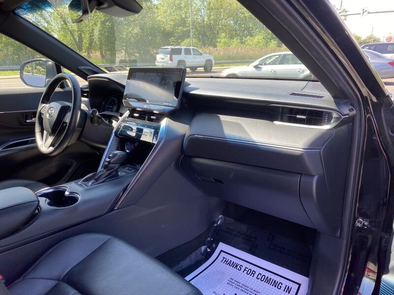 2021 Toyota Venza XLE Bristol  PA