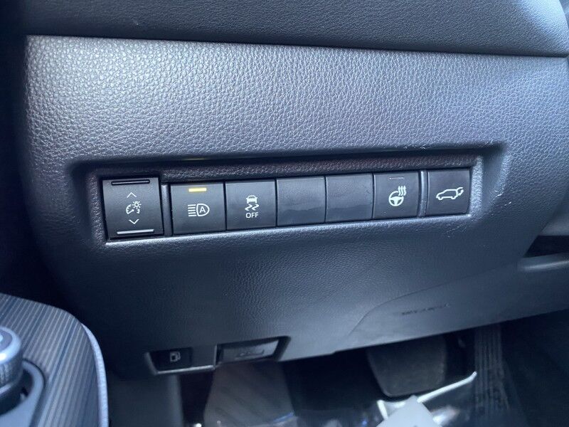2021 Toyota Venza XLE Bristol  PA