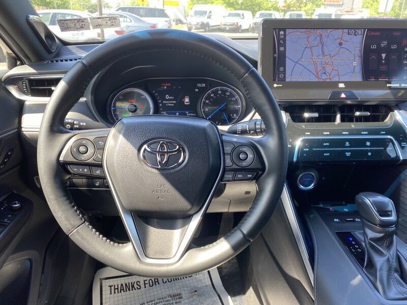 2021 Toyota Venza XLE