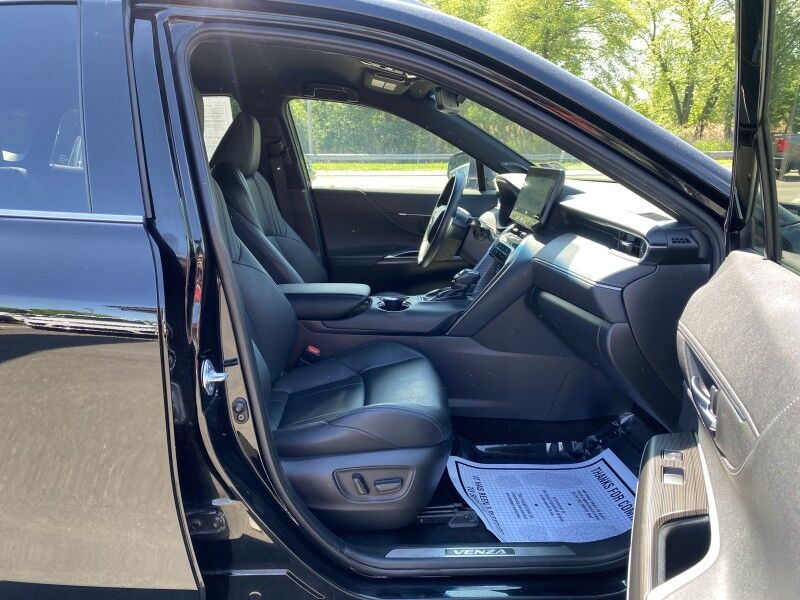 2021 Toyota Venza XLE Bristol  PA
