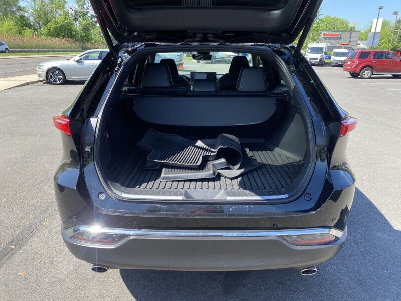 2021 Toyota Venza XLE Bristol  PA