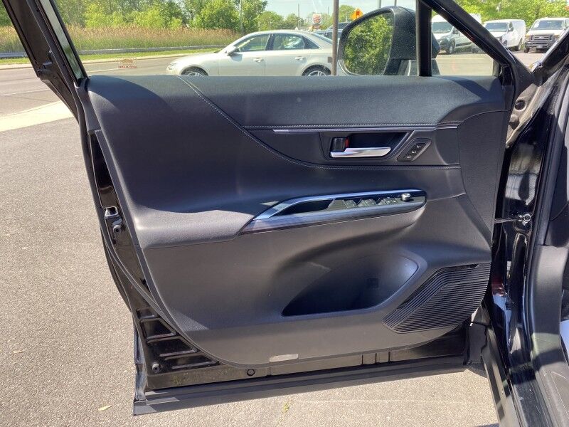2021 Toyota Venza XLE Bristol  PA