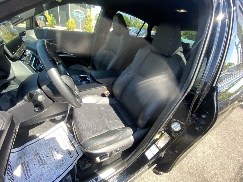 2021 Toyota Venza XLE Bristol  PA