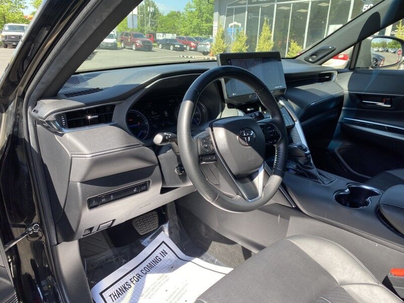 2021 Toyota Venza XLE Bristol  PA