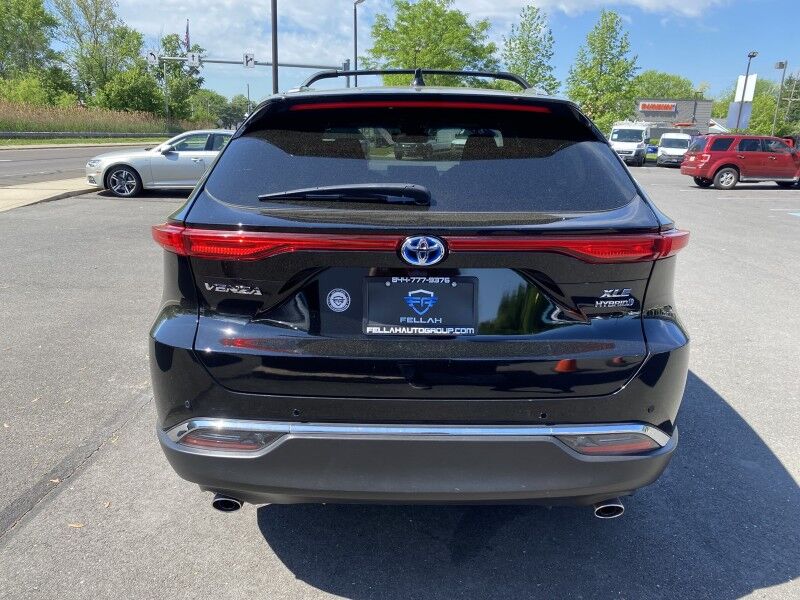 2021 Toyota Venza XLE Bristol  PA