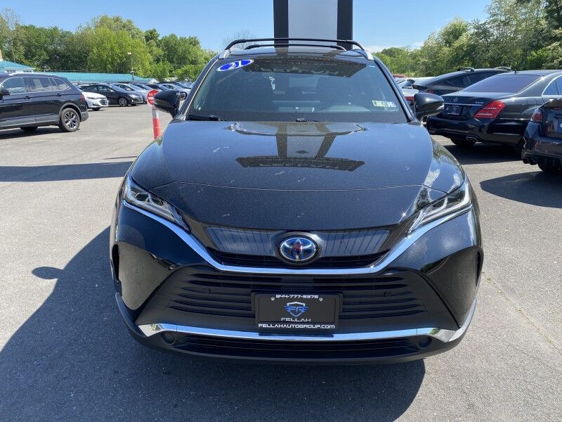 2021 Toyota Venza XLE Bristol  PA