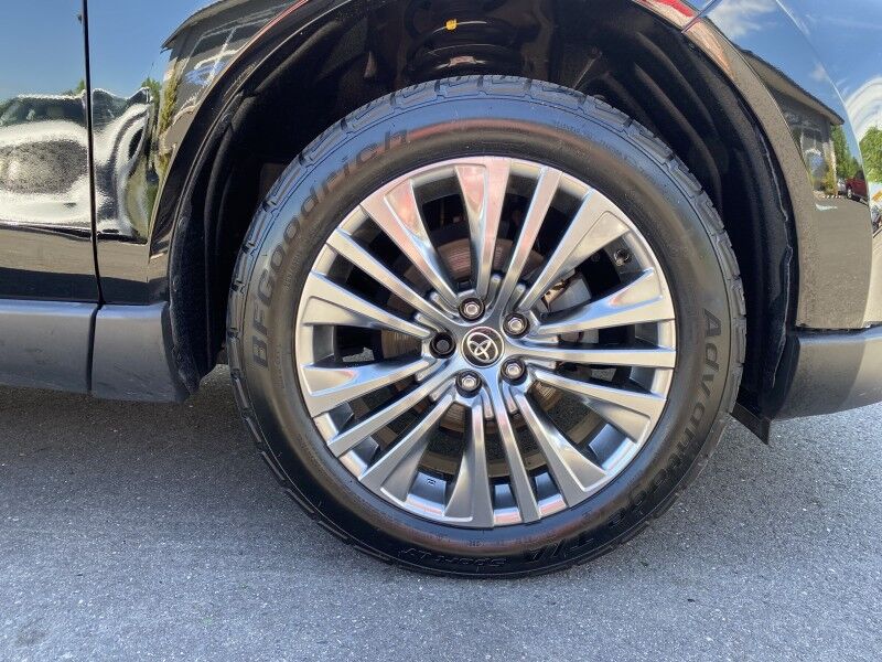 2021 Toyota Venza XLE Bristol  PA