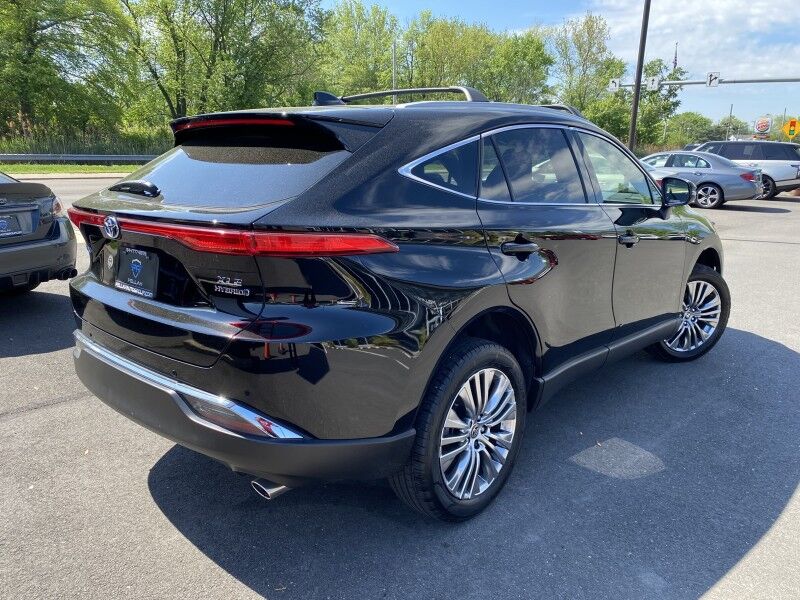 2021 Toyota Venza XLE Bristol  PA
