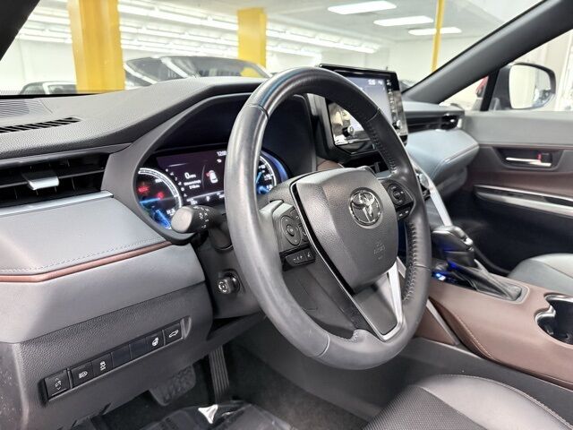 2021 Toyota Venza XLE Dallas TX