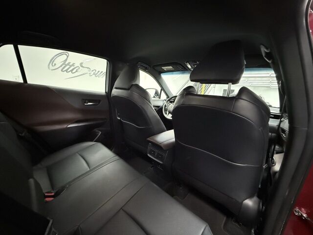 2021 Toyota Venza XLE Dallas TX