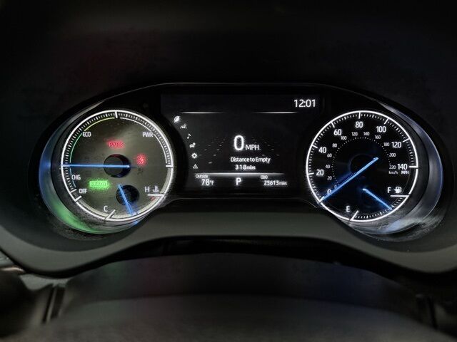 2021 Toyota Venza XLE Dallas TX