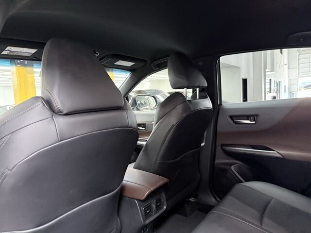 2021 Toyota Venza XLE Dallas TX