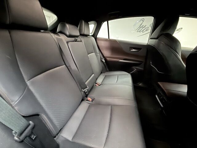 2021 Toyota Venza XLE Dallas TX