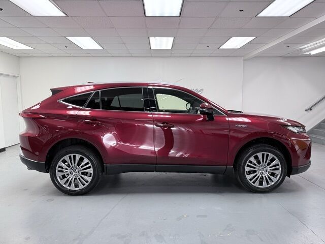2021 Toyota Venza XLE Dallas TX